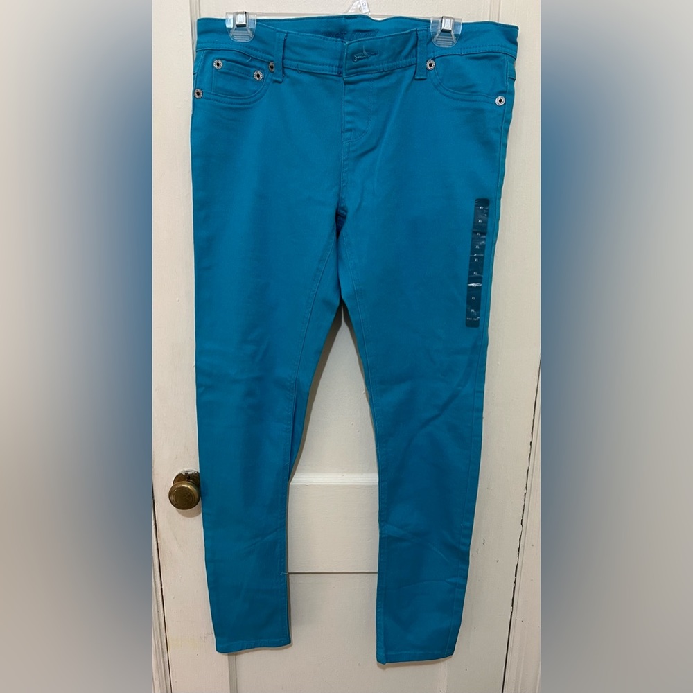 Wet Seal jeans, size XL